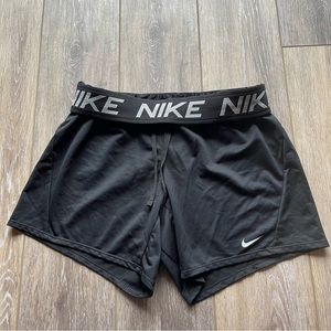 Nike shorts